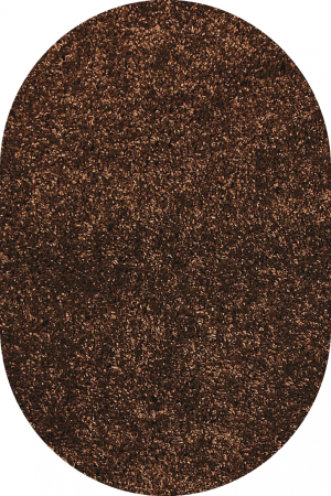 DUPA CULOARE - Covor Fantasy 2550 Maro Oval ieftin
