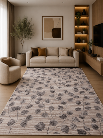 Covoare sub 500 lei - covor Fayno 7108/160, 80x150 cm, antialergic