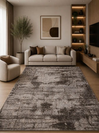 Covoare sub 500 lei - covor Fayno 7146/216, 80x150 cm, antialergic