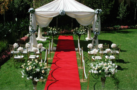 GAZON ARTIFICIAL - Covor Gazon Iarba Artificiala 400x1200 cm Pentru Terasa si Curte