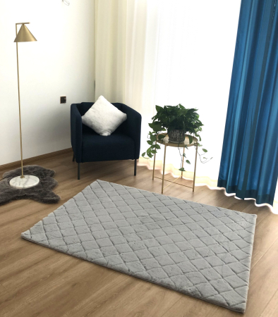 Covoare sub 150 lei - covor Lop Blanita Lop Grofat, 50 x 80 cm, antialergic