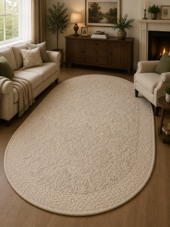 OFERTE PRET - covor Itea 42005/116, 60x110 cm, antialergic