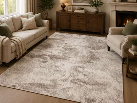 Covoare sub 150 lei - covor Itea 42016/102, 60x110 cm, antialergic