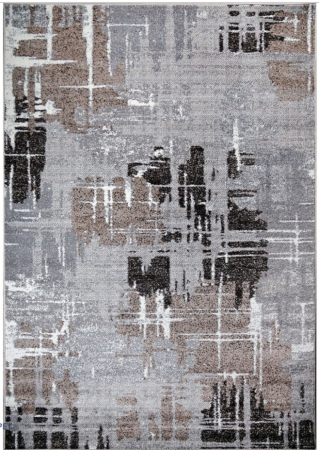 Covoare Dormitor - covor Mira 24037/123, 50x80 cm, antialergic