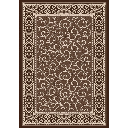 COVOARE - Covor Natura 1918/91 Maro 120x170 cm pentru Living