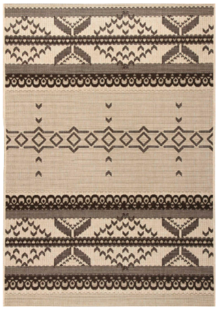 COVOARE - Covor Natura 976 Crem 120x170 cm