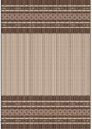 COVOARE - Covor Natura Iuta 971/19 50x80 cm pentru living