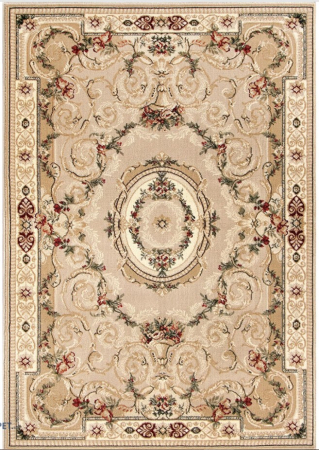 DUPA STIL - Covor Lotos 15002 Bej Crem ieftin