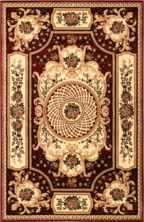 Covoare clasice - Covor Lotos 531/220 50x80