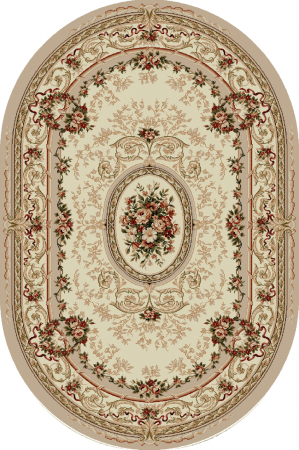 COVOARE - covor Lotos 568, 60x110 cm, antialergic