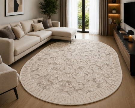 Covoare Living - covor Itea 42005/116, 60x110 cm, antialergic