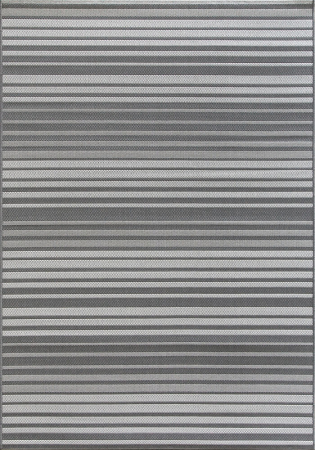 Covoare sub 50 lei - covor Jeans Iuta, gri, 50x80 cm, antialergic