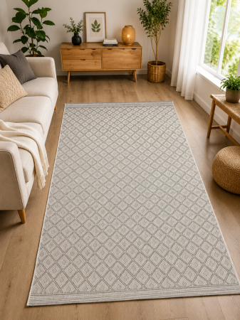 Covoare Dreptunghiulare - covor Porto 16723/631, 160 x 230 cm, antialergic