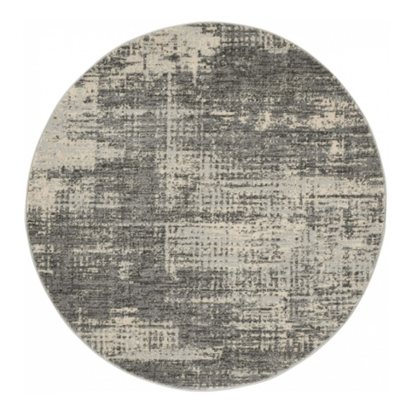 COVOARE - Covor Rotund ieftin