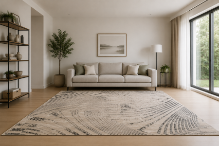 Covoare Moderne - covor Anny 33017, 58x110 cm, antialergic