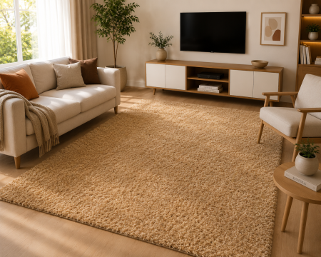 Covoare sub 150 lei - covor Fantasy 12500/12, 60x110 cm, antialergic