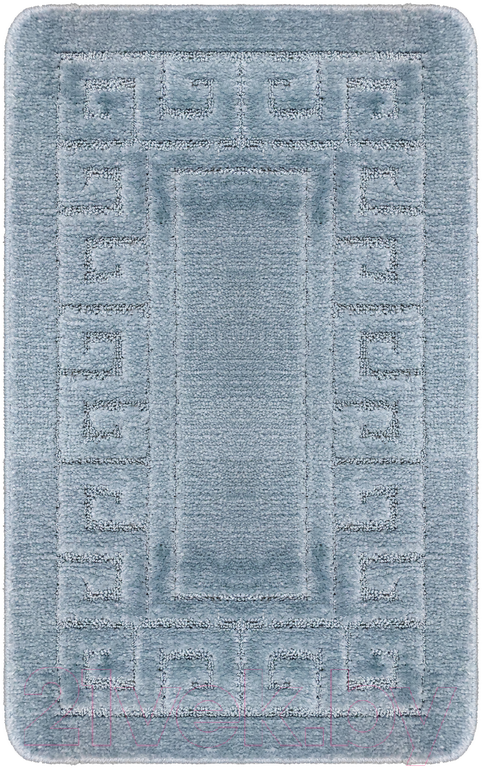 COVORASE - Covoras Baie Ethnic 2534 Albastru 60x100 cm Antiderapant