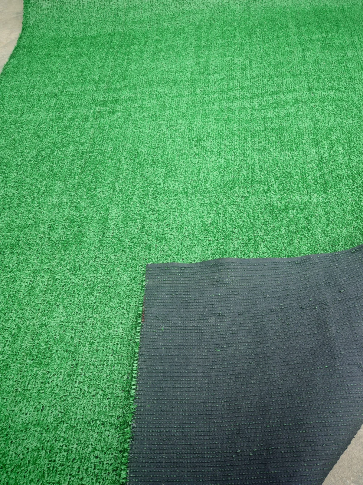 Covor Gazon - Gazon artificial, verde, 100 x 200 cm, antialergic