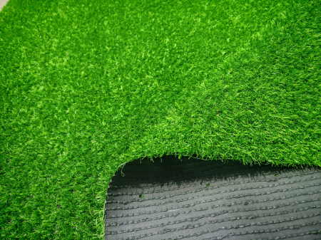 Covor Gazon - Gazon artificial, verde, 100 x 200 cm, antialergic