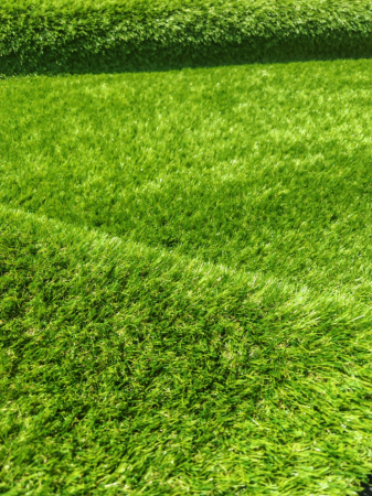 DUPA MATERIAL - Gazon artificial Jakarta, verde, 100 x 200 cm, antialergic
