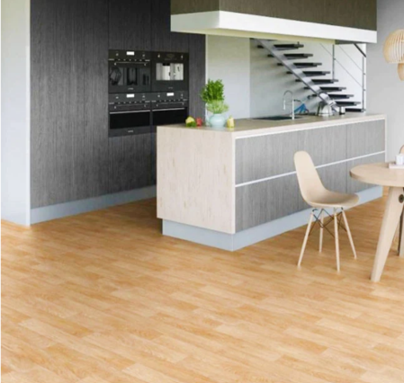 LINOLEUM - Rezidential OEM 200 200x200