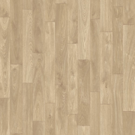 LINOLEUM - Linoleum OEM 200 Bej 200x200