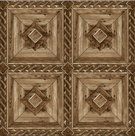 LINOLEUM - rezidential mediu (cl. 22) OEM Maro 100x300