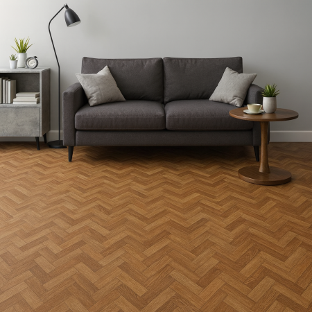 LINOLEUM - Linoleum OEM Maro 200x200