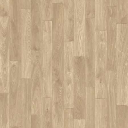 OFERTE PRET - Linoleum START NANCY 2 Bej 200x200 pentru bucatarie