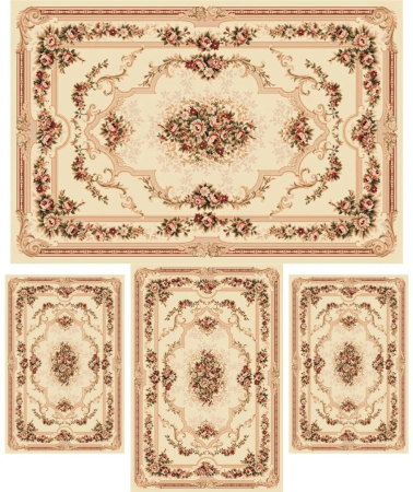 DUPA COLECTIE - Covor OEM 574 Crem