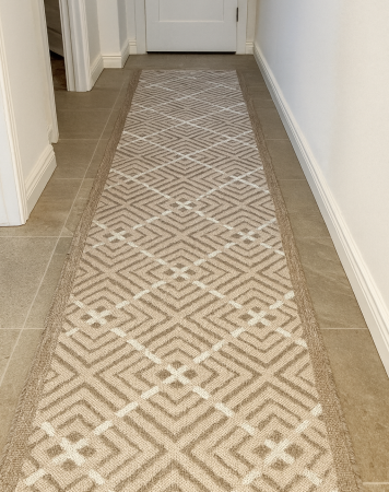 Traverse Hol - Traversa Flex 19655/111 crem 67x200