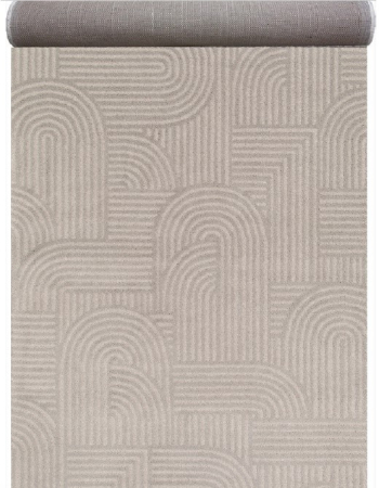 Traverse 120 cm - Traversa Moon 68112/071 Gri 120x200