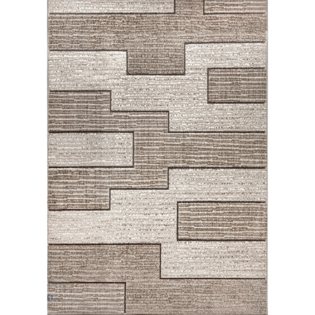 TRAVERSE - Traversa Fashion 32002 Maro 100x200 cm pentru Hol