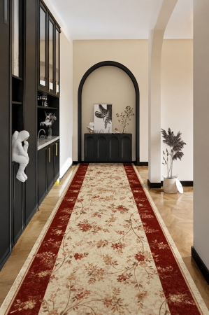 traversa Lotos 551/120, 70 x 200 cm, antialergic
