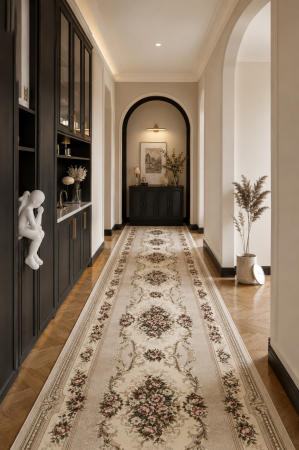 DUPA MATERIAL - traversa Lotos Clasic 574/100, 100 x 200 cm, antialergic