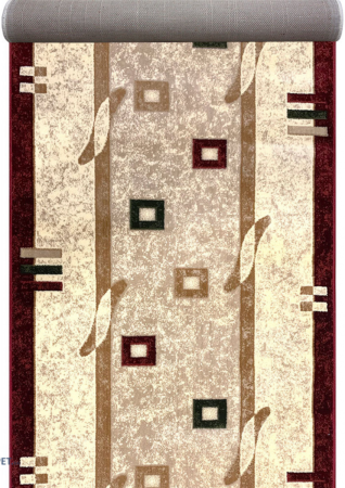 TRAVERSE - Traversa Lotos 579/120 100x700