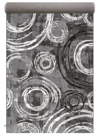 DUPA CARACTERISTICI - Traversa Mira 24010/196 Gri 100x300 cm