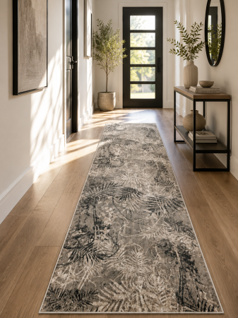 Traverse Bucatarie - traversa Anny 33039/160, bej, 115 x 200 cm, antialergic