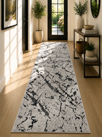 Traverse 60 cm - traversa Cappuccino 16132/160, 60 x 200 cm, antialergic