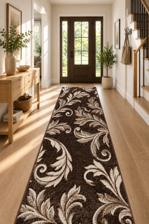 Traverse 80 cm - traversa Luna 1833/12, 80 x 200 cm, antialergic