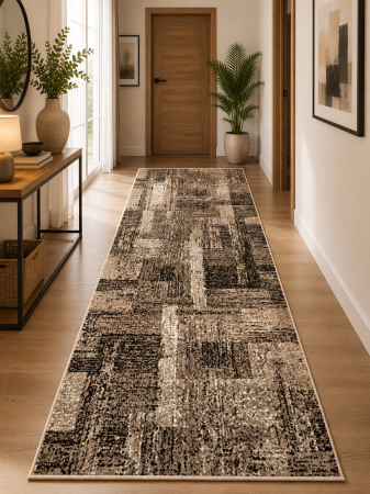 Traverse 100 cm - traversa Mira 24007/120, 80 x 200 cm, antialergic
