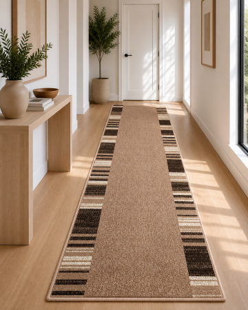 Traverse 150 cm - traversa Mira 24070/120, 150 x 200 cm, antialergic