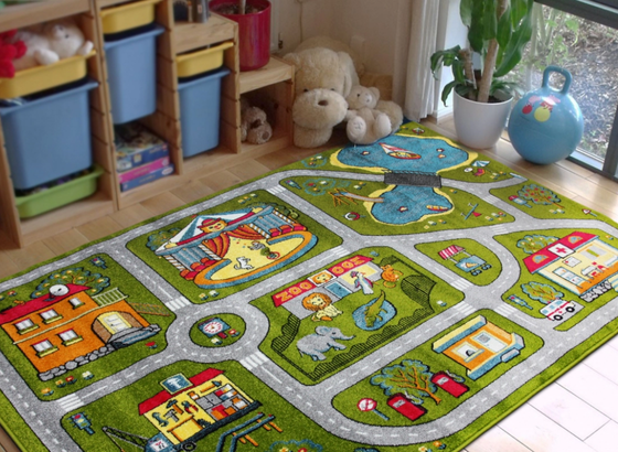 Covoare Pentru Copii