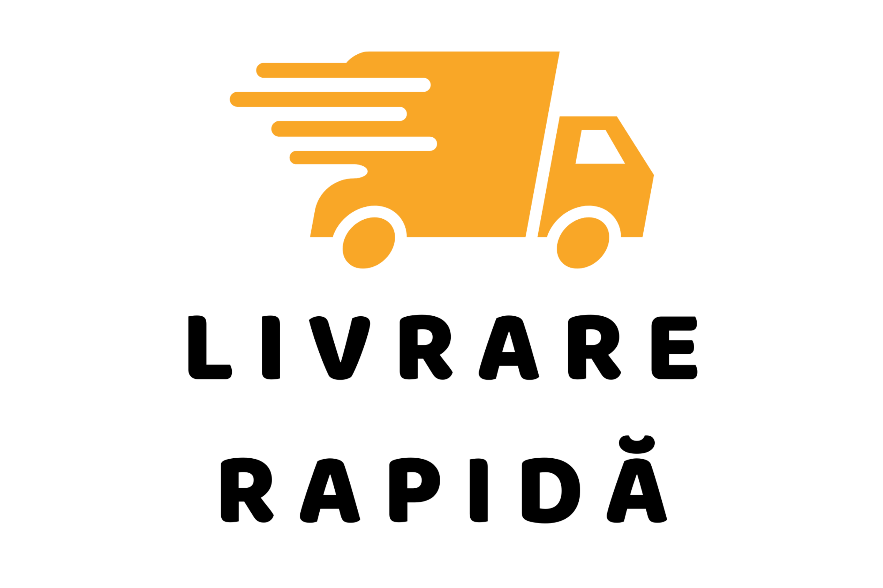 Livrare Rapidă