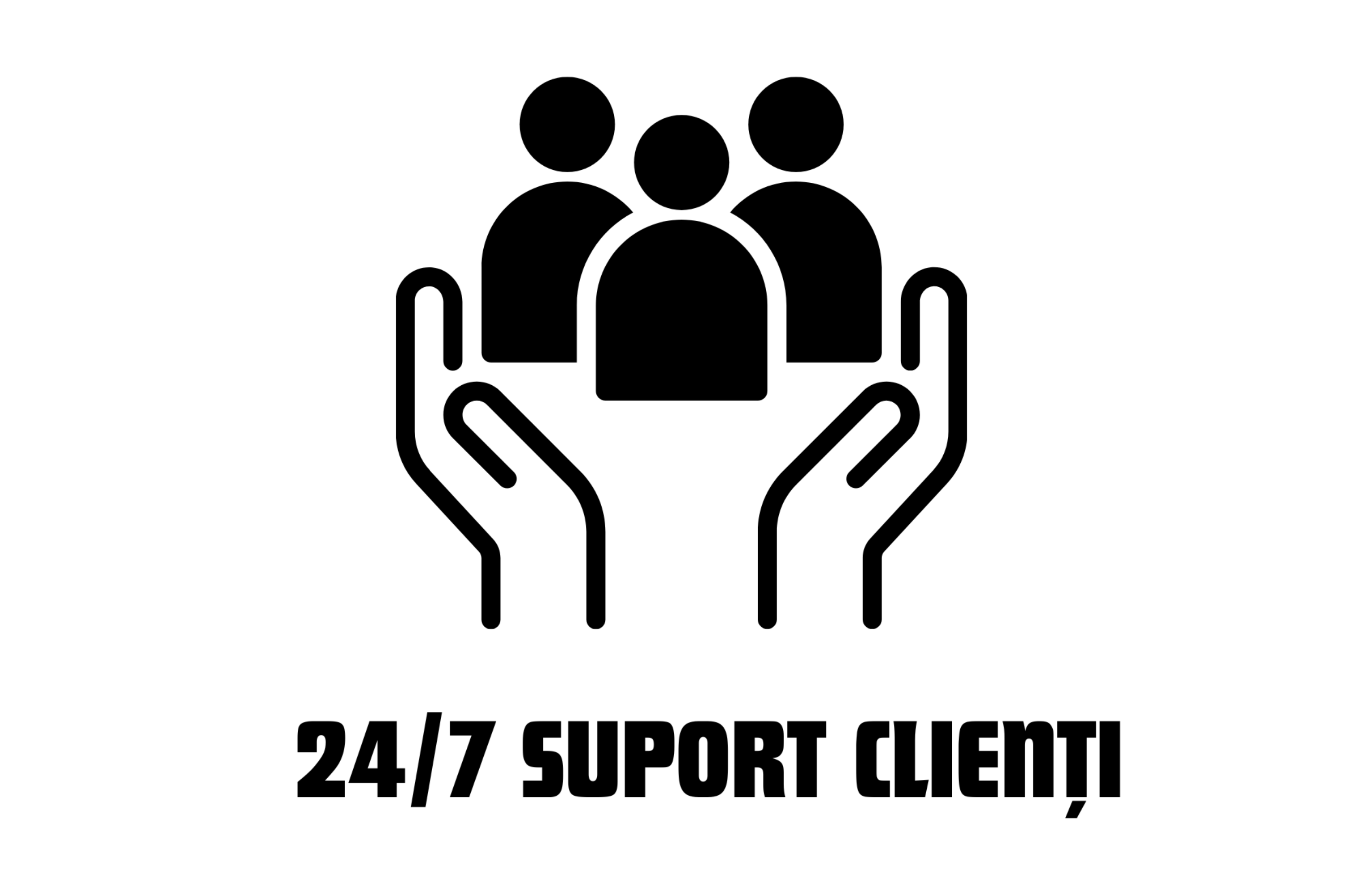 Suport Clienți