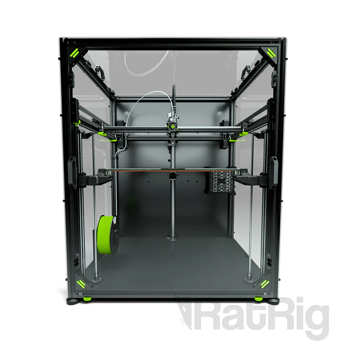 Imprimanta 3D RatRig V-Core 4 [2]