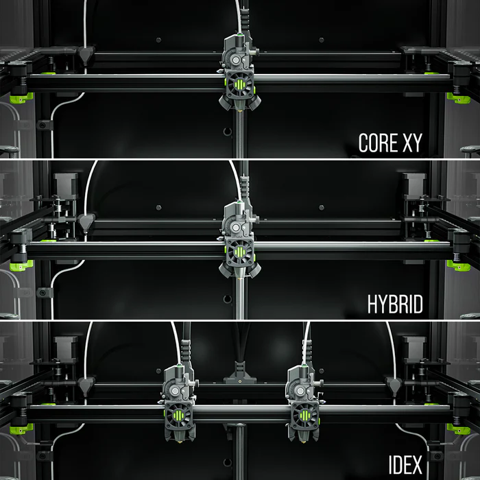 Imprimanta 3D RatRig V-Core 4 [4]