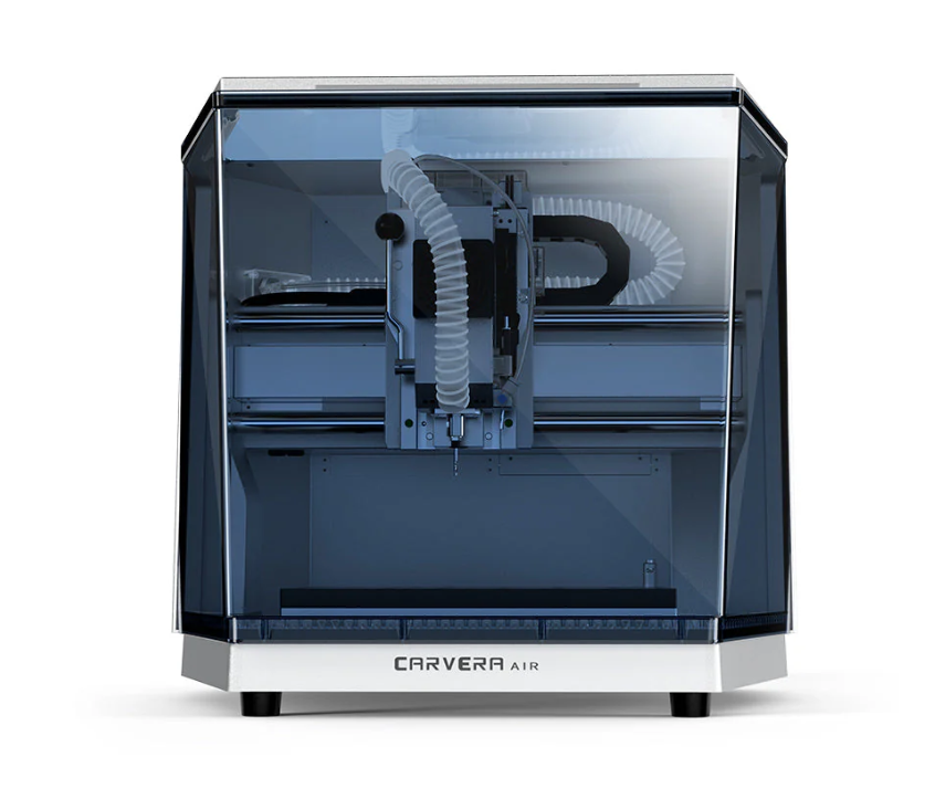 Masina Frezare CNC Makera Carvera Air [3]