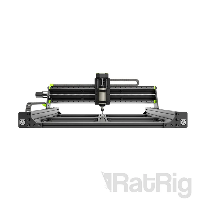 Masina Frezare CNC RatRig Stronghold PRO 1500x1500 [6]