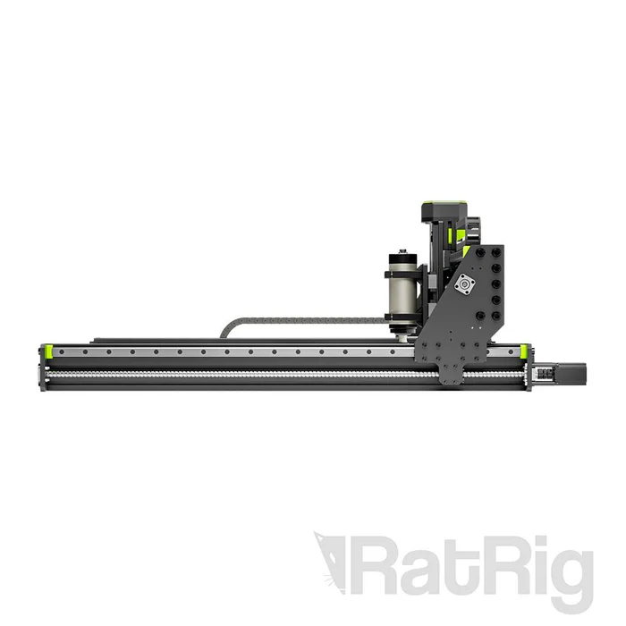 Masina Frezare CNC RatRig Stronghold PRO 1500x1500 [5]